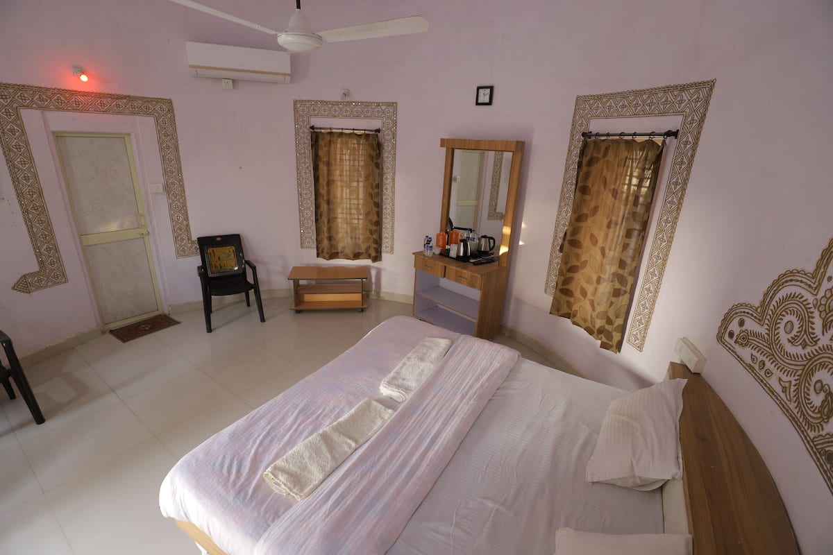 Basic Cottage | Free WiFi