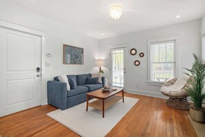 Fernseher, Arbeitsbereiche