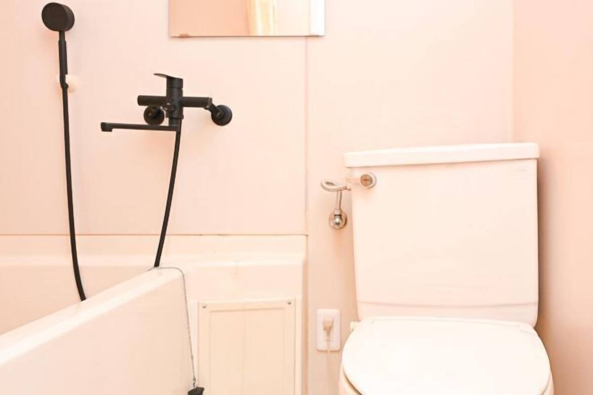 Baño | Zapatillas
