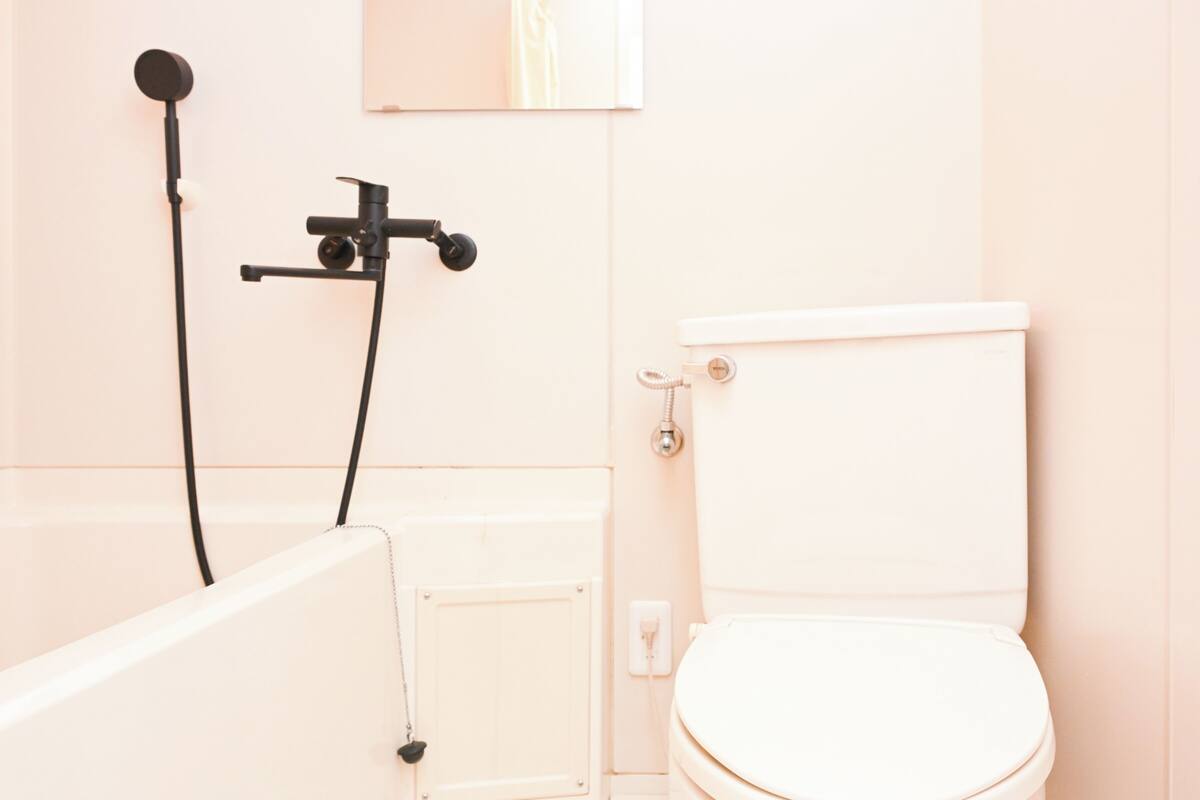 Baño | Zapatillas