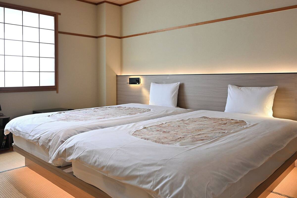 Caja fuerte, wifi gratis, ropa de cama