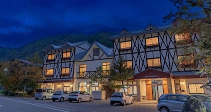 Komakusa Hotel