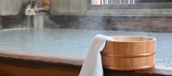 Komakusa Hotel