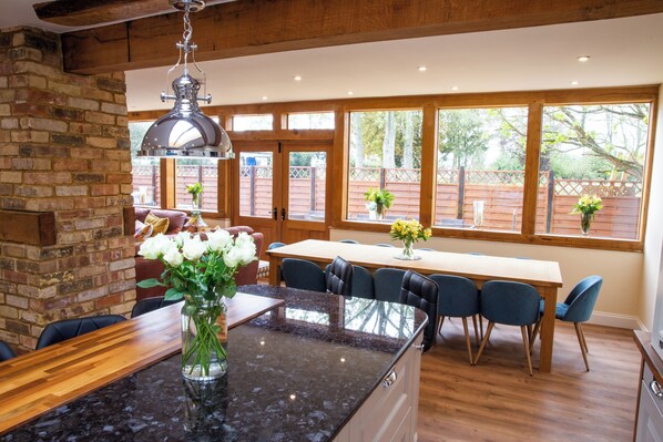 26-inch Smart TV with cable channels