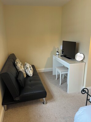 Room 4 Willow | Kostenloses WLAN