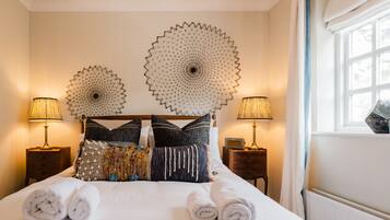 3 chambres, bureau, fer et planche Ă repasser, Wi-Fi