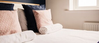 Beautiful 3 Bedroom Home Near Worcester