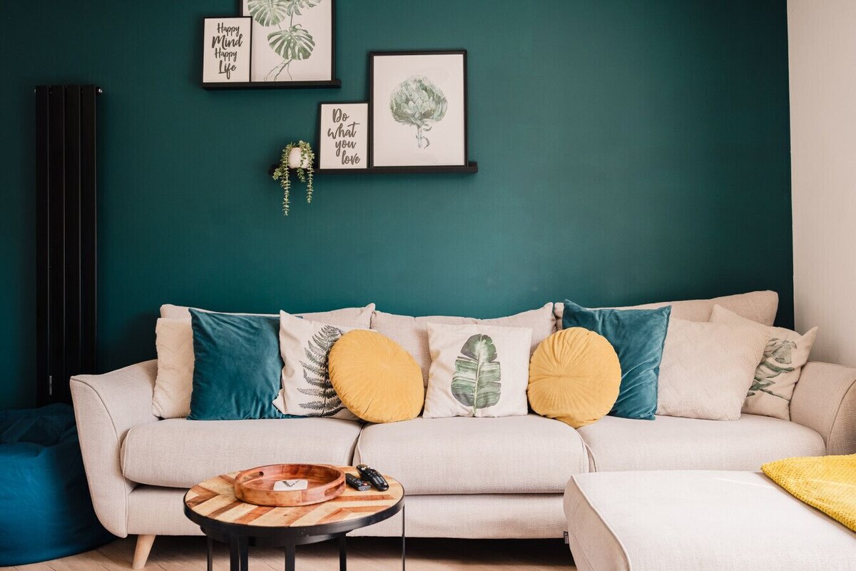 Bild für Gastgeberprofil