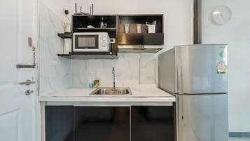 Appartement | Cuisine privée