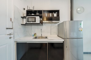 Apartment | Private kitchen