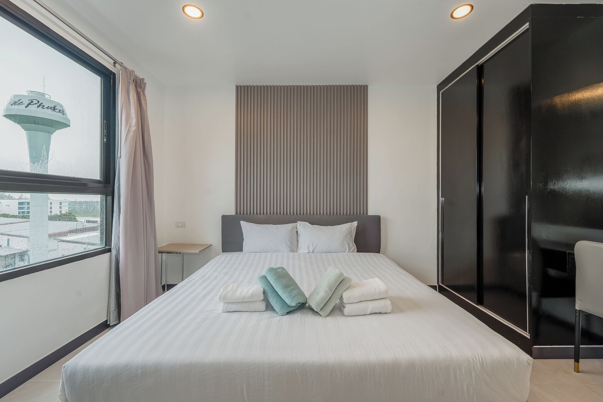 อพาร์ทเมนท์ | Wi-Fi ฟรี