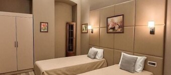 Garden De Baku Hotel