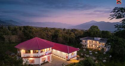 Moustache Hostel Bir