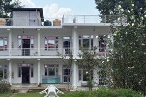 Ngoại thất