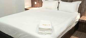 Roxy Hotel Sri Aman