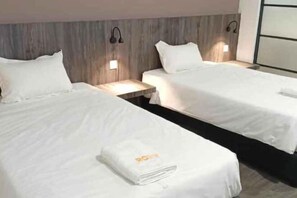 Room - Roxy Hotel Sri Aman (Sri Aman)