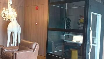 Interieur
