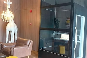 Intérieur