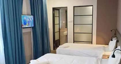 Roxy Hotel Sri Aman