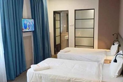 Roxy Hotel Sri Aman