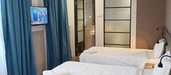 Roxy Hotel Sri Aman