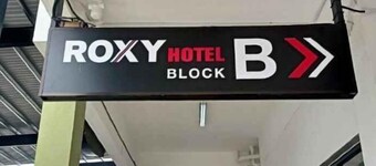 Roxy Hotel Sri Aman