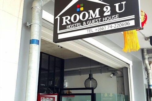 Room 2 U