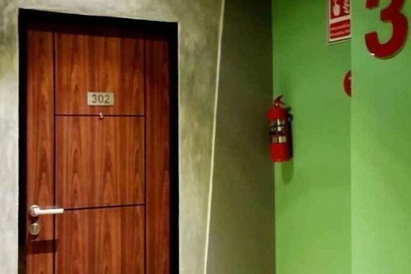 Interior - Room 2 U (Hat Yai)