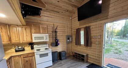 Werlein Rentals Cabin #6