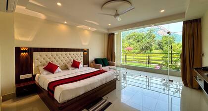 Palashgram Eco Resort