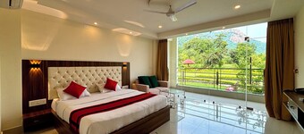 Palashgram Eco Resort