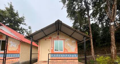 Palashgram Eco Resort