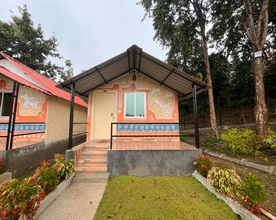 Palashgram Eco Resort