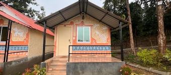 Palashgram Eco Resort