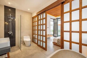 Unclassified image, 4 of 16, button - Kaja House Ubud (Bali)