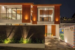 Unclassified image, 4 of 16, button - Kaja House Ubud (Bali)