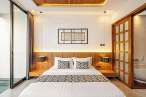 Room - Kaja House Ubud (Bali)