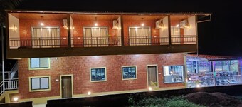 Maitri Beach Resort