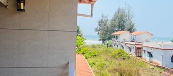 Maitri Beach Resort