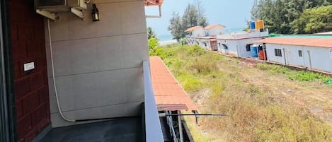 Balcón