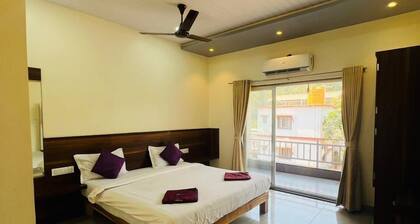 Maitri Beach Resort