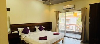 Maitri Beach Resort