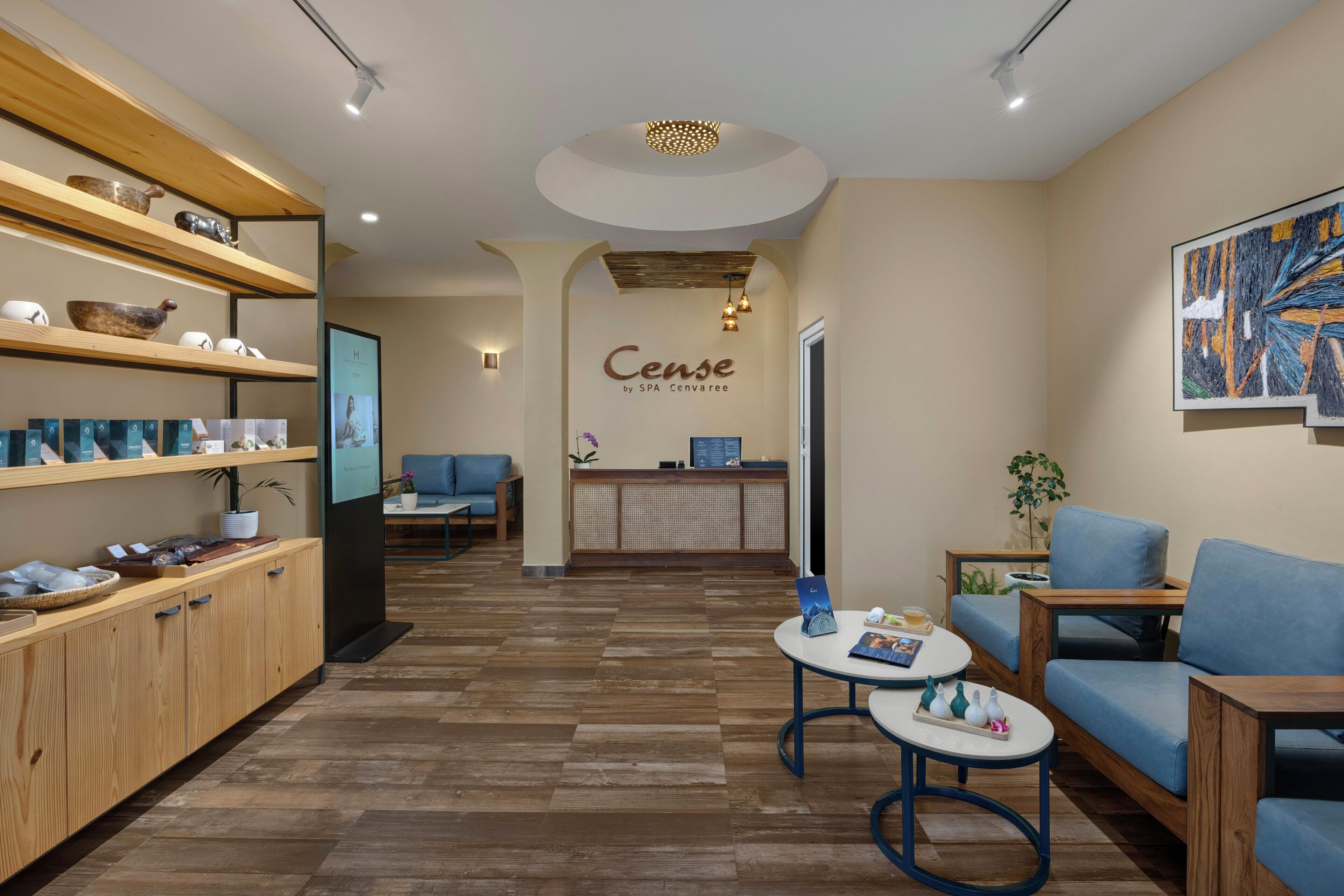 Espace de soins pour les couples, sauna, soins corporels