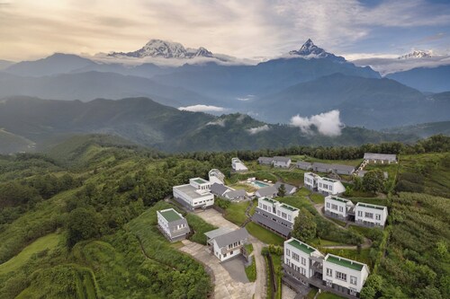 Himalayan Hideaway Resort Pokhara, The Centara Collection