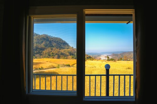 Pahadi Aangan BoutiqueVilla By Shivaneel