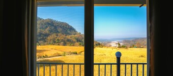 Pahadi Aangan BoutiqueVilla By Shivaneel