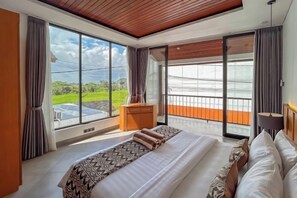 Unclassified image, 4 of 16, button - Villa Sudut Padi Ubud (Bali)