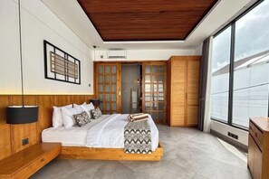 Room - Villa Sudut Padi Ubud (Bali)