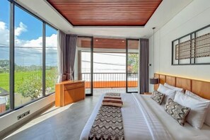 Room - Villa Sudut Padi Ubud (Bali)