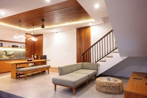 Unclassified image, 3 of 16, button - Villa Sudut Padi Ubud (Bali)